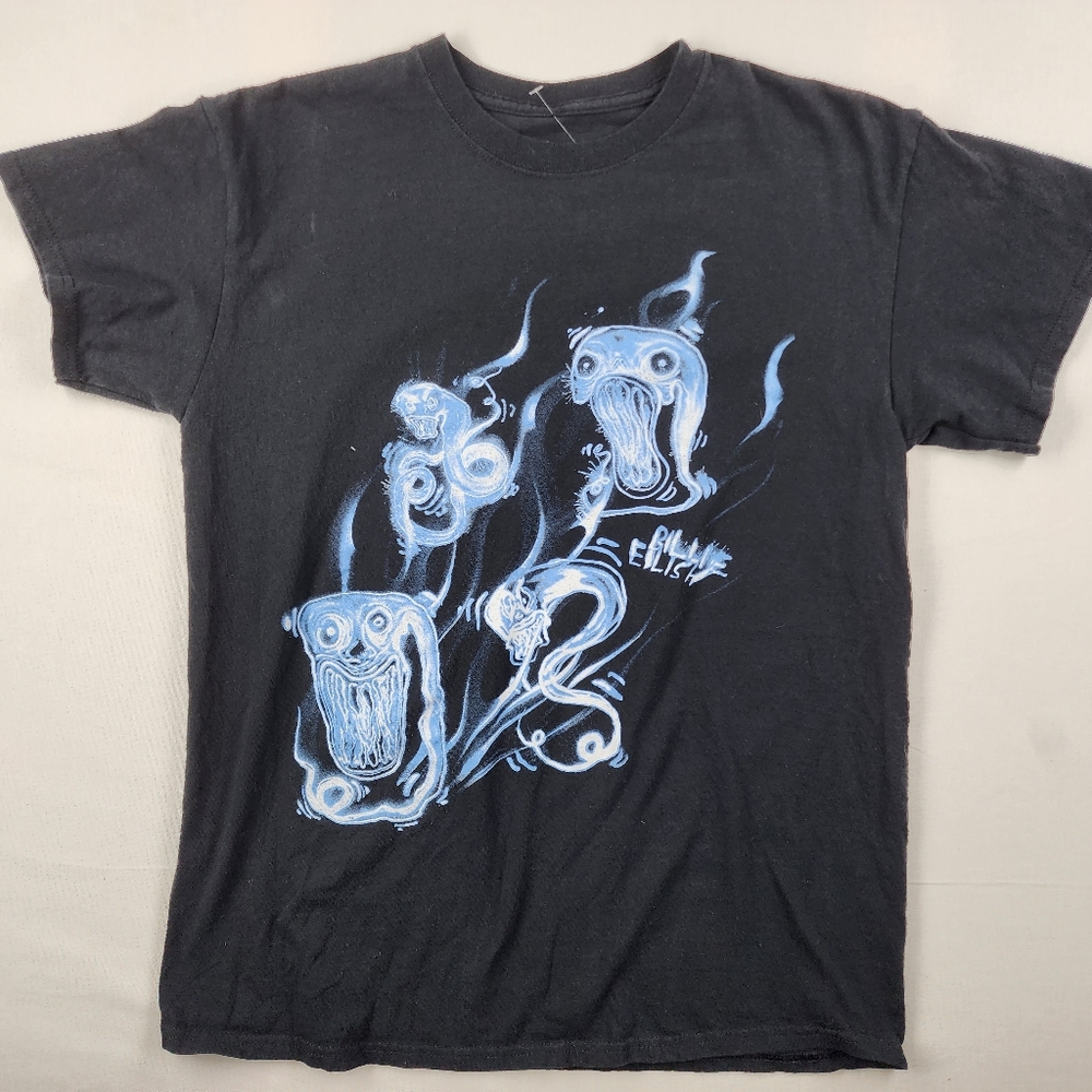 Billie Eilish Shirt